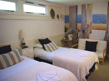 Braywood House Bed & Breakfast Huntingdon Dış mekan fotoğraf