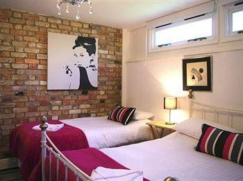 Braywood House Bed & Breakfast Huntingdon Dış mekan fotoğraf