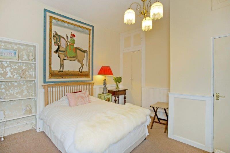 Braywood House Bed & Breakfast Huntingdon Dış mekan fotoğraf