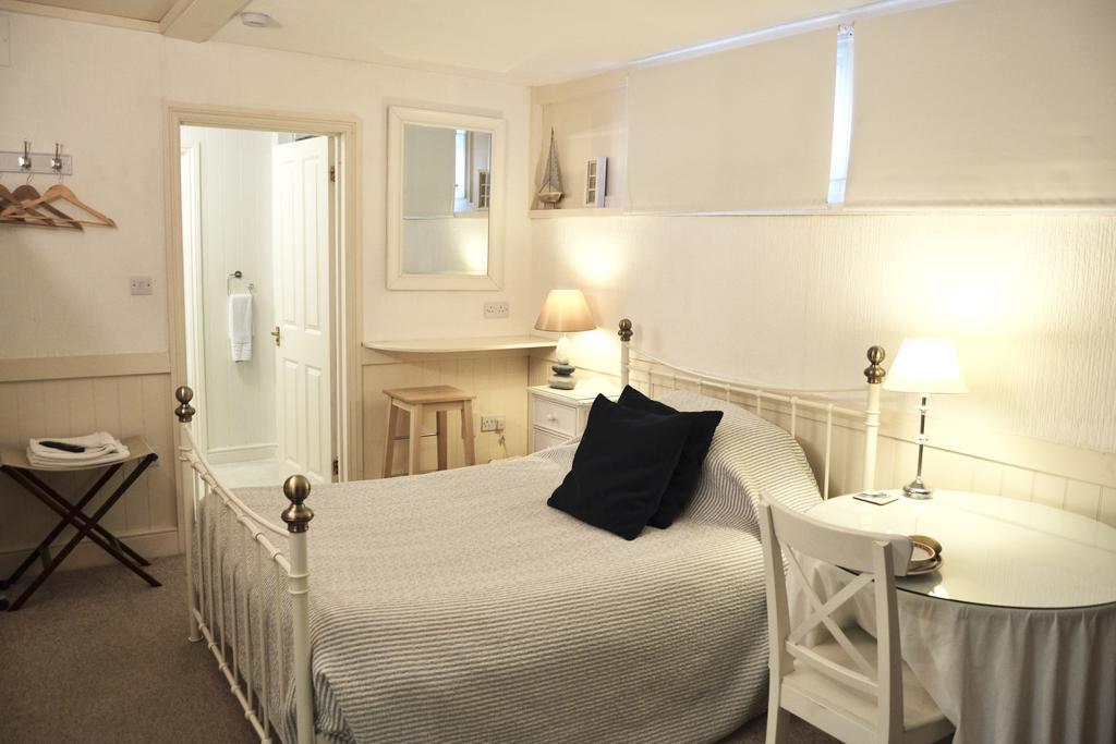 Braywood House Bed & Breakfast Huntingdon Dış mekan fotoğraf