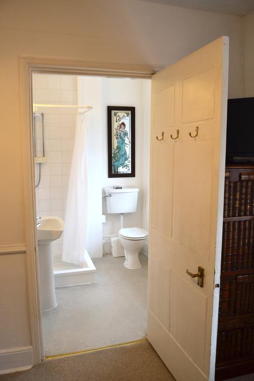 Braywood House Bed & Breakfast Huntingdon Dış mekan fotoğraf