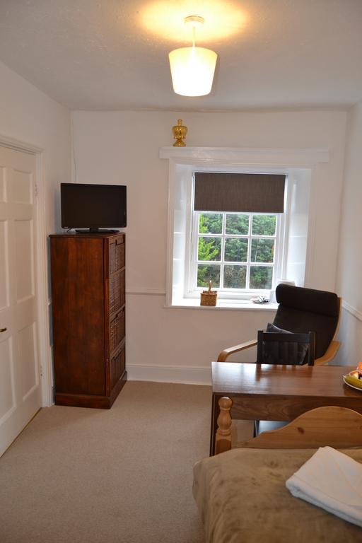 Braywood House Bed & Breakfast Huntingdon Dış mekan fotoğraf