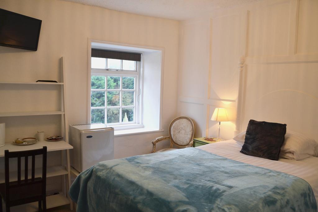 Braywood House Bed & Breakfast Huntingdon Dış mekan fotoğraf