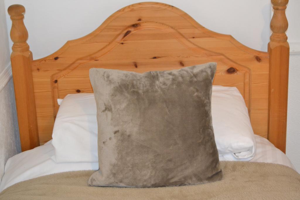 Braywood House Bed & Breakfast Huntingdon Dış mekan fotoğraf