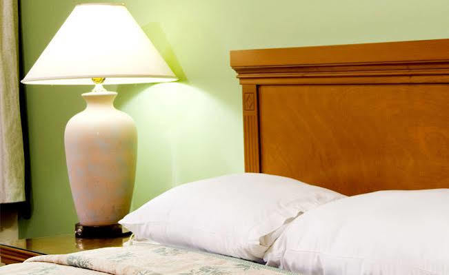 Braywood House Bed & Breakfast Huntingdon Dış mekan fotoğraf